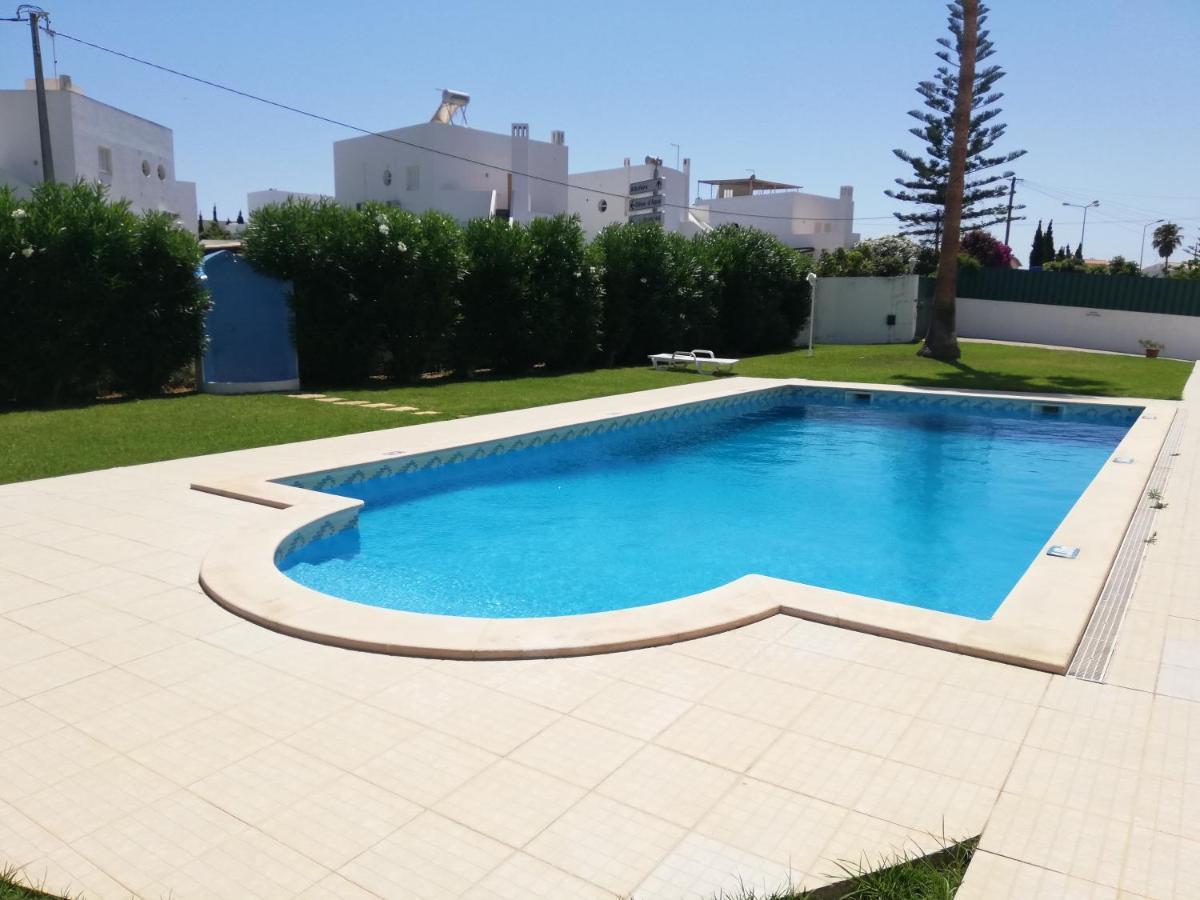 Villa Sunshine Albufeira Exterior photo